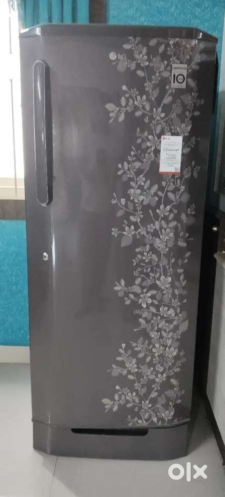 LG Refrigerator 230 litre
