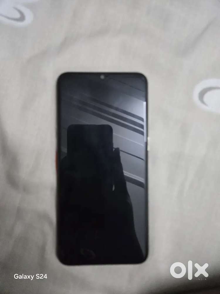 OppoK1smartphoneforSaleinUsedCondition4GB  Karta Hai. Battery Me Thod