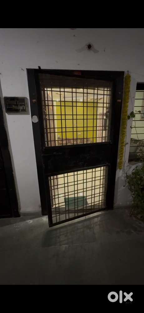2BHK semi furnished flat for rent