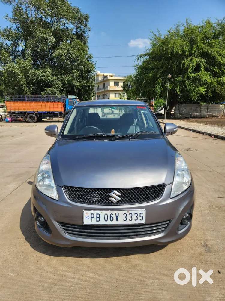 Maruti Suzuki Swift Dzire 2014 Diesel Well Maintained