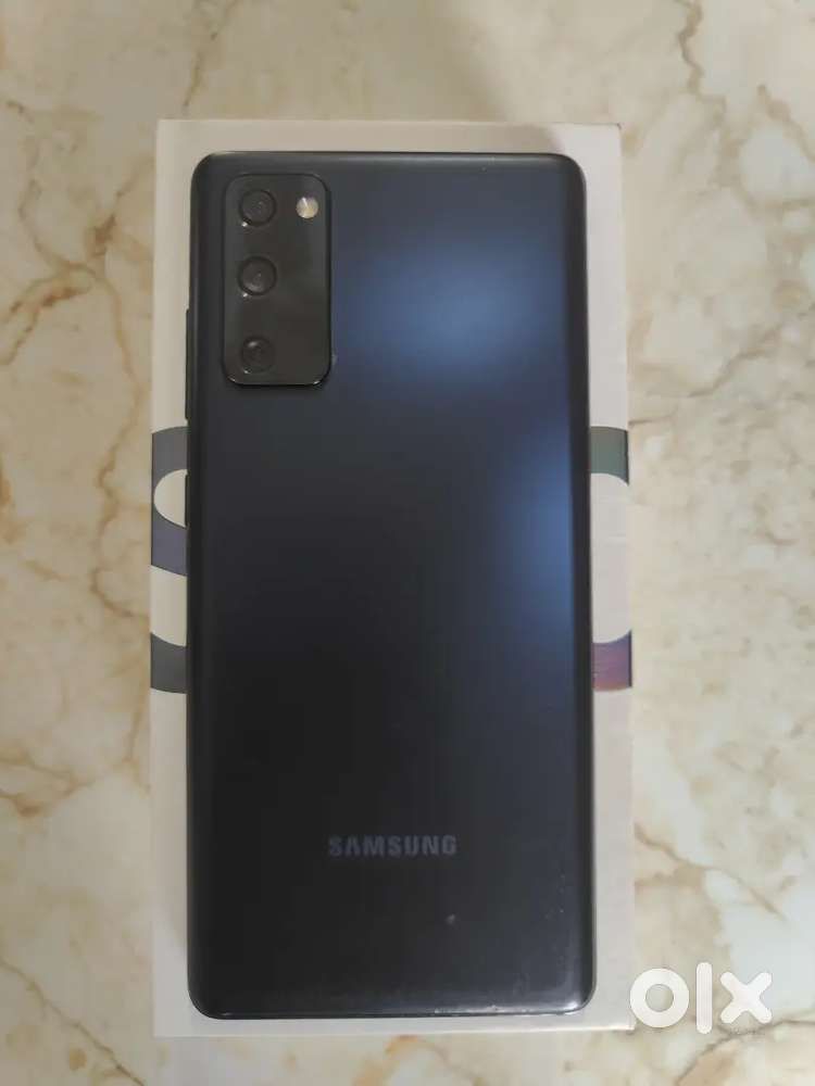 Samsung Galaxy S20 FE 5G