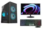 Fusionit Gaming Desktop PC Core i7-2600