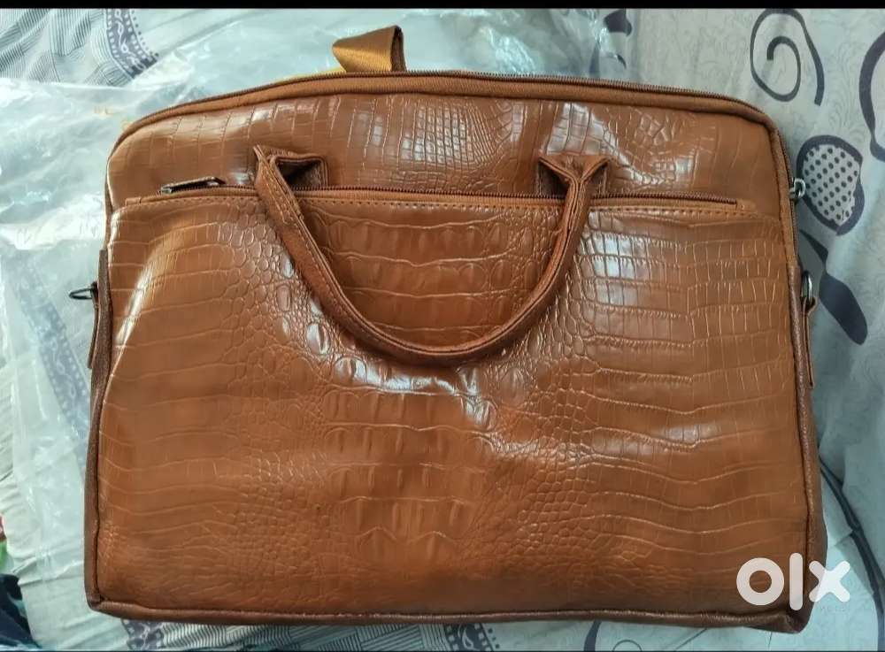 Laptop bag