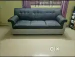 Affordable looking three seaters
