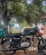 Yezdi road king