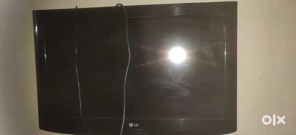Tv LG 36 INCh
