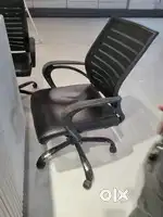 Revolving chair for Sell