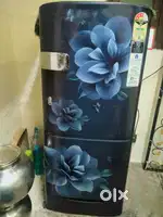 Samsung Refrigerator