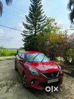 I want to sell my car