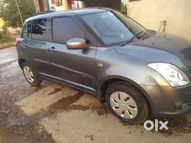 Maruti Suzuki Swift 2010