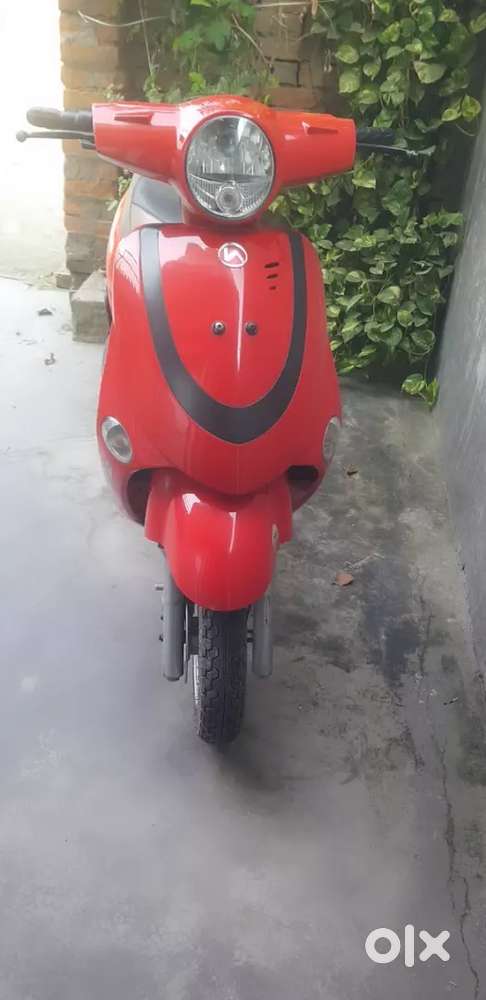 Brand new onely 722 km drive