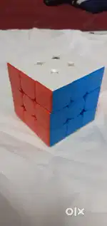 Mealong 3c rubicks cube adjustable