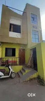 Newly construction building