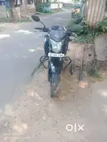 Hornet 160 R