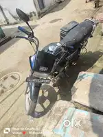 Hero honda CD dawn