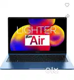 Infinix Slim X1 Intel i5 Metal design