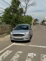 Ford Aspire 2018 Petrol 74000 Km Driven