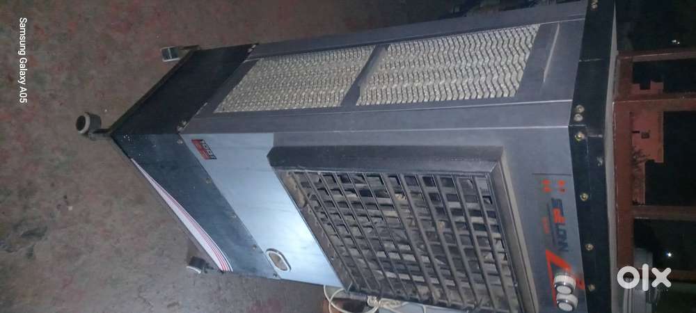 Cooler new condition