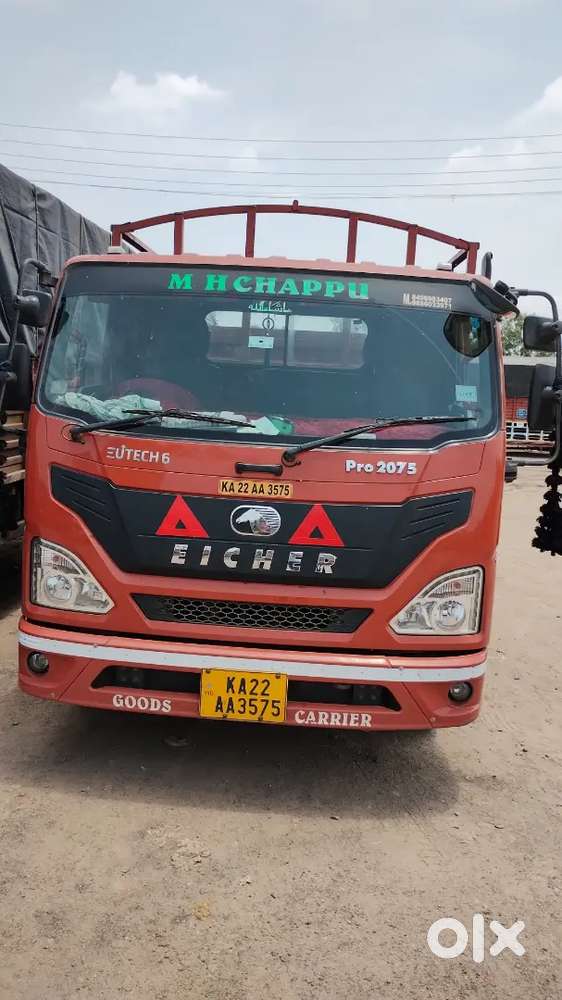 4 Ton  Tempo driver  Neded  Belgaum  22000  Salary 300 daily allowance