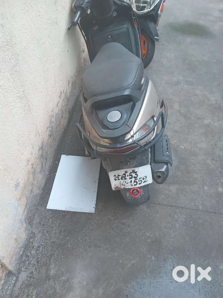 Bike for sale