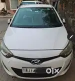 Hyundai i20 2014 Petrol Well Maintained