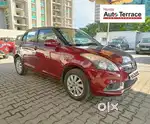 Maruti Suzuki Swift Dzire LXI, 2015, Petrol