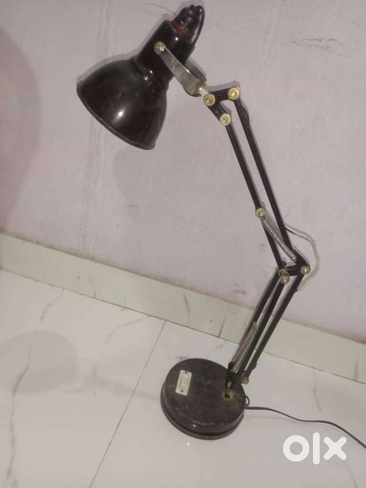 Study Table Lamp