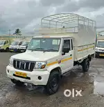 Mahendra maxx pickup 1.7