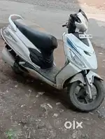 Meastro edge 2017 model good condition