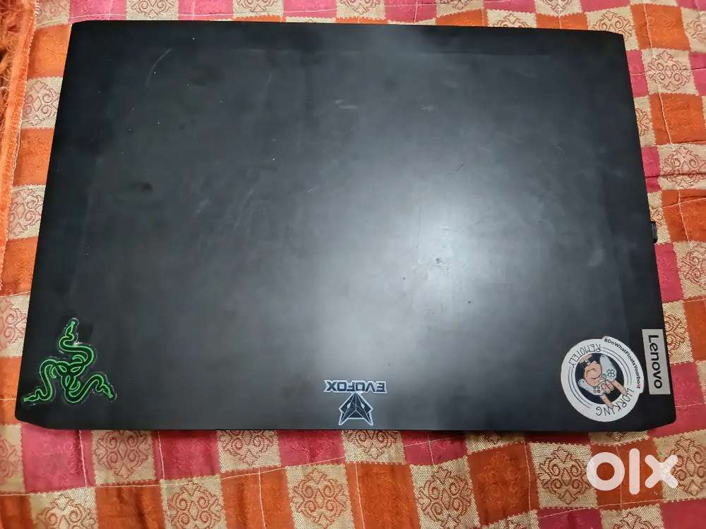Lenevo ideapad gaming 3