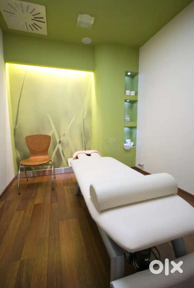 The best massage spa
