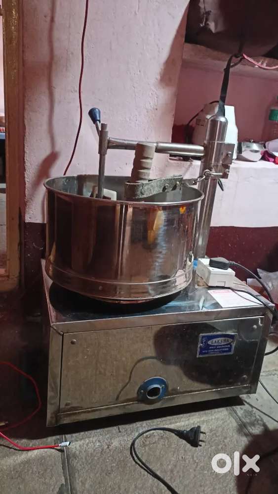 Hostel items