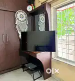 Xiaomi 4k 43 inch TV (Television)