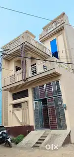 Near khai pay bass banke bihari colony Aligarh