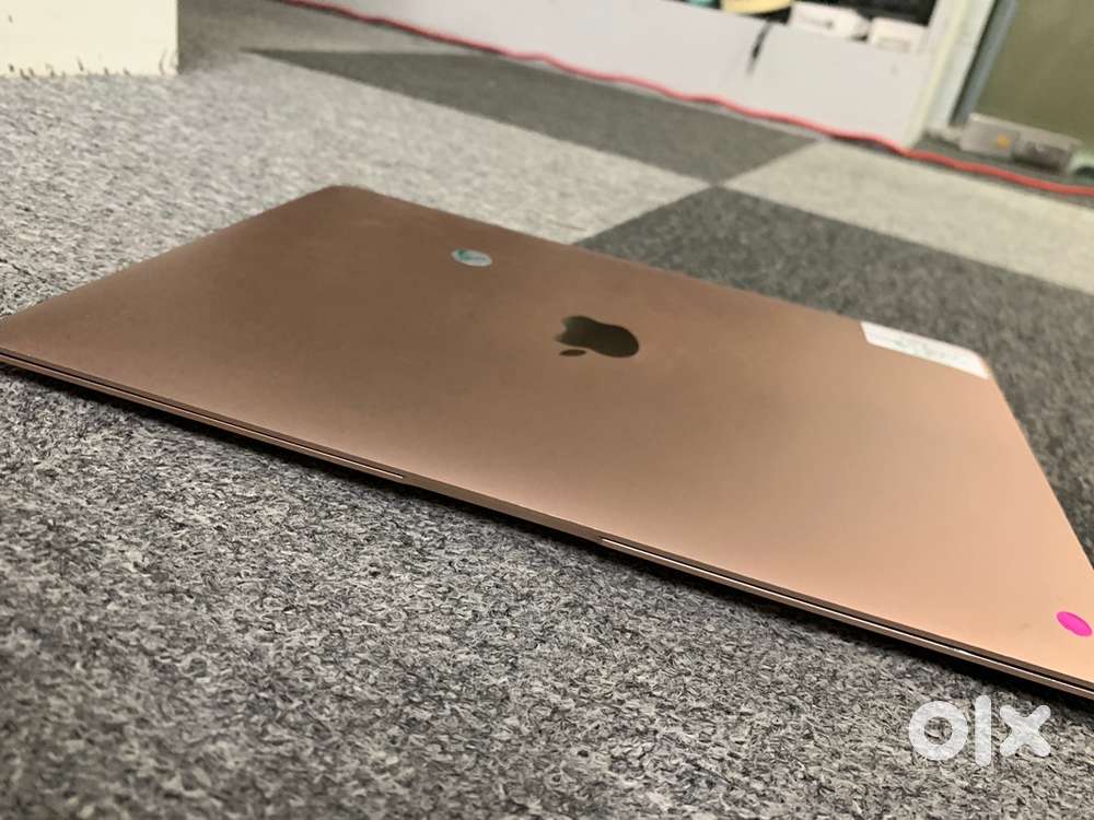 Macbook Air A2179/13inch/2020/Core i5/8GB/512GB SSD/6 months warranty