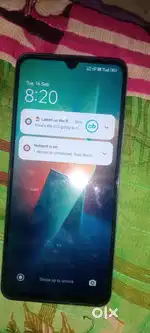 Poco m7 6/128  , two days phone only box just open new 2 days phone