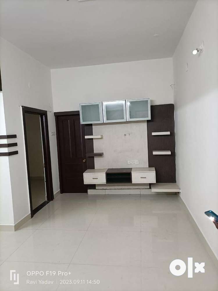 2BHK flat for sale in Nallakunta