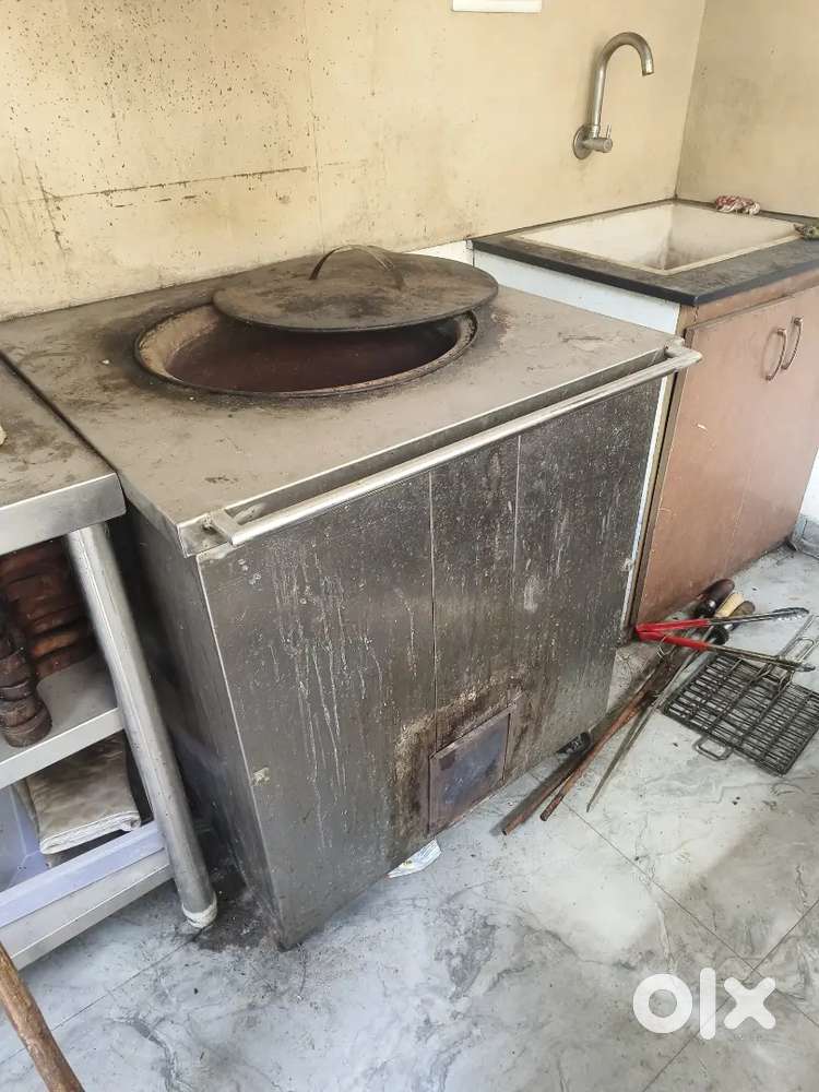 Tandoori machine  for sale