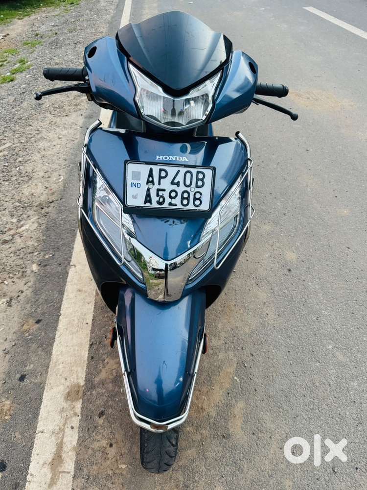 Honda Activa 125 2023