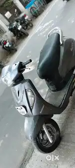 Suzuki Access self 100% loan arrange at