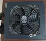 Cooler Master MWE 850 Gold V2 Modular Power Supply