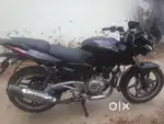 I want to sell my bike