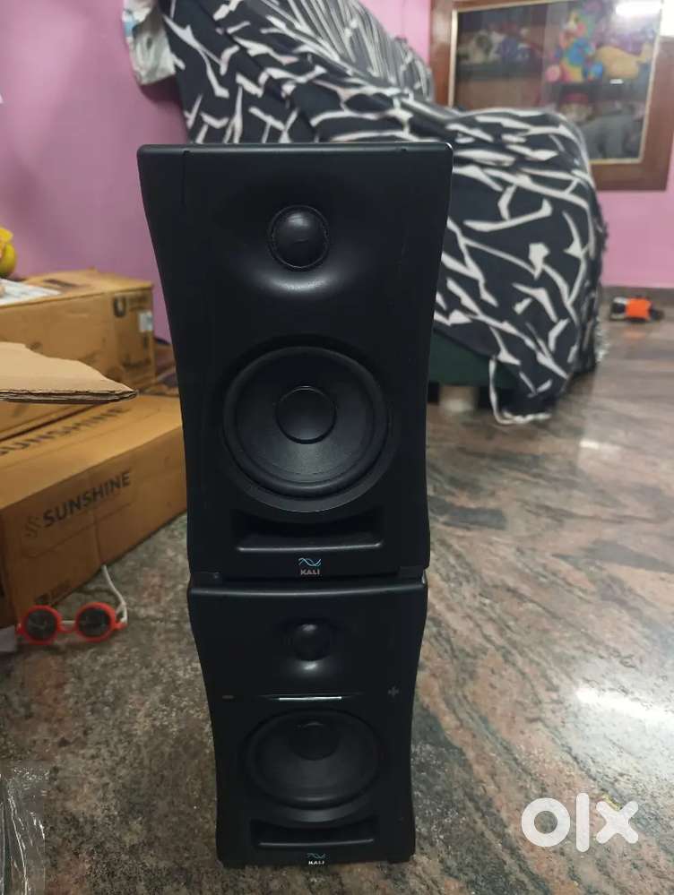 Kali audio
