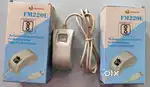 Finger Print Scanner
