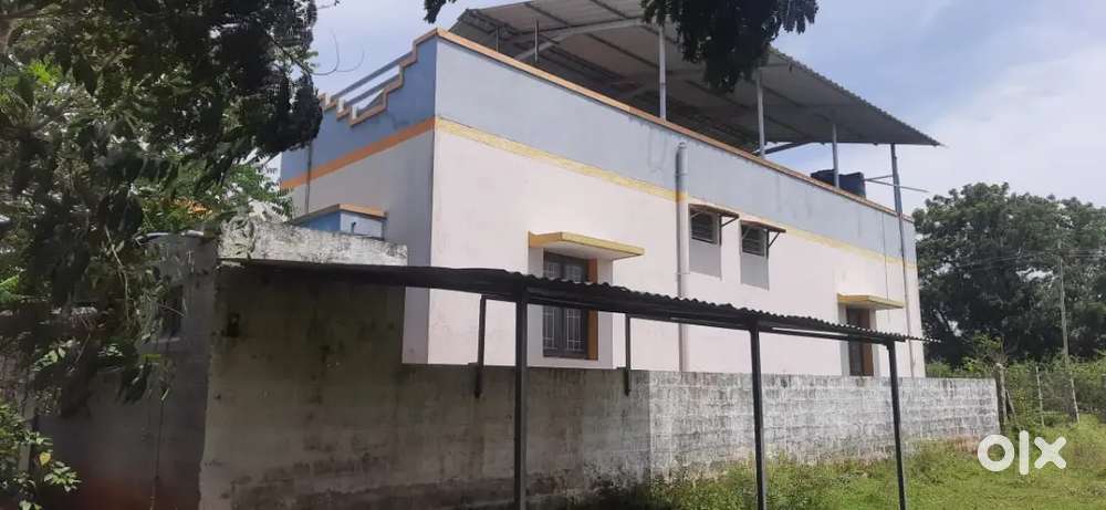 10 Year Old House for Sale