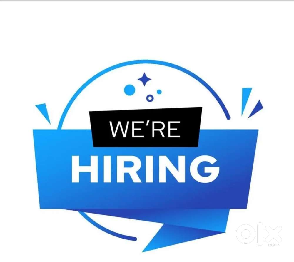 Required Marketing Executive
