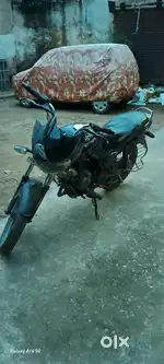 Bajaj discover 125cc