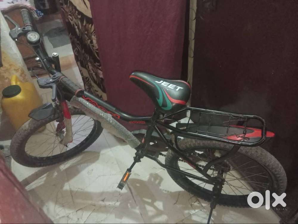 1 year old cycle in best prize