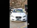 Jaguar XF 3.0 L Premium Luxury, 2015, Diesel