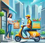 CHENNAI PART TIME AND FULL TIME SWIGGY FOOD DELIVERY JOB